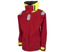 COTTEN VESTE RP DREMLIGHT ROUGE XS COTTEN VESTE RP DREMLIGHT ROUGE XS