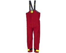 COTTEN SALOPETTE RP DREMLIGHT ROUGE XS COTTEN SALOPETTE RP DREMLIGHT ROUGE XS