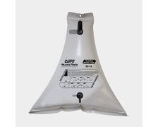 NUOVA RADE Reservoir souple eau triangulaire 55L NUOVA RADE Reservoir souple eau triangulaire 55L