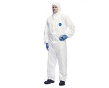 Combinaison de protection TYVEK 500 XPERT taille XL