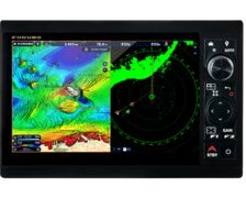FURUNO NAVNET TZ TOUCH3 10''