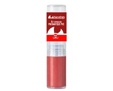 Kit de réparation pneumatique PVC rouge