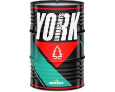 YORK Huile EMBASE SAE 90 - Fût de 210 litres