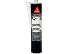 SIKA SIKAFLEX 521- Blanc cartouche 300ml