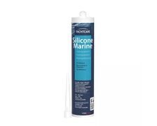 YACHTCARE Mastic silicone 300mL transparent YACHTCARE Mastic silicone 300mL transparent