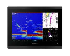 GARMIN GPSMAP combiné GPS/sondeur 9010/9010xsv 10" GARMIN GPSMAP combiné GPS/sondeur 9010/9010xsv 10"