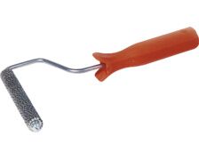 Rouleau ebulleur acier 18x80mm