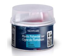 YACHTCARE Mastic polyester 500g +durcisseur YACHTCARE Mastic polyester 500g +durcisseur
