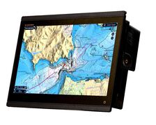 FURUNO NAVNET TZ TOUCH3 16'' FURUNO NAVNET TZ TOUCH3 16''