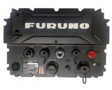 FURUNO NavNet TZtouchXL Black Box Chart Plotter FURUNO NavNet TZtouchXL Black Box Chart Plotter