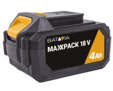 BATAVIA Batterie 18V 4Ah