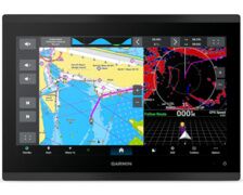 GARMIN GPSMAP Lecteur de carte 9013/9013xsv GARMIN GPSMAP Lecteur de carte 9013/9013xsv