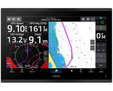 GARMIN GPSMAP Lecteur de carte 9017/9017xsv GARMIN GPSMAP Lecteur de carte 9017/9017xsv