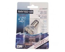 Ampoule LED baïonette BA15D Ampoule LED baïonette BA15D