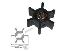 JOHNSON Turbine Ø ext 51mm - ep. 22mm F4 09-1026B JOHNSON Turbine Ø ext 51mm - ep. 22mm F4 09-1026B