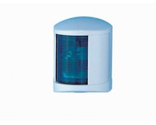 TREM Feu tribord 112.5° boitier blanc TREM Feu tribord 112.5° boitier blanc