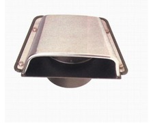 VETUS Scirocco aérateur inox 148 x 126mm VETUS Scirocco aérateur inox 148 x 126mm