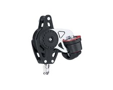 HARKEN Poulie winch simple à ringot Ø réa 57mm Ø cord 8/10mm HARKEN Poulie winch simple à ringot Ø réa 57mm Ø cord 8/10mm