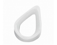 NUOVA RADE Cosse nylon Ø6mm vrac