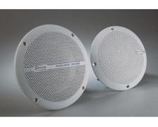 MARINECOM Haut-parleurs hifi étanches 70w (la paire)