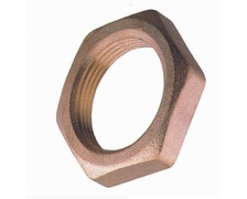 GUIDI Ecrou plat 1/2'