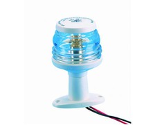 TREM Feux tout horizon blanc