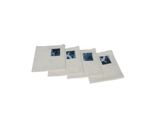 Serviettes auckland (lot de 4 assorties) Serviettes auckland (lot de 4 assorties)