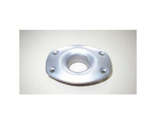 DAMADE Ecubier de pont Ø30mm aluminium anodisé DAMADE Ecubier de pont Ø30mm aluminium anodisé