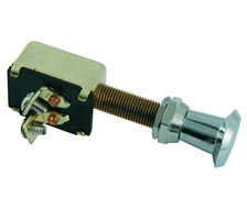 Interrupteur à tirette 20A