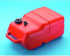 TREM Nourrice carburant Big Joe 30L TREM Nourrice carburant Big Joe 30L