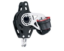 HARKEN Poulie winch simple ringot Carbo réa 57mm cord 8/10mm HARKEN Poulie winch simple ringot Carbo réa 57mm cord 8/10mm