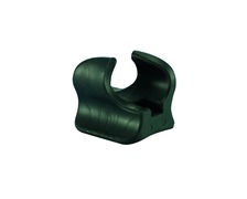 WICHARD Clips pour stick fixe tube Ø20 mm WICHARD Clips pour stick fixe tube Ø20 mm