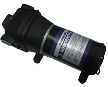 PLASTIMO Groupe d'eau 12v-12,5 l/min