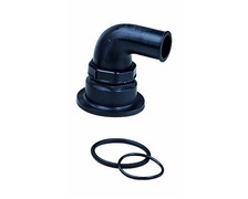 NUOVA RADE Embout coudé Ø38mm pour reservoir Ercole /Sogliol NUOVA RADE Embout coudé Ø38mm pour reservoir Ercole /Sogliol