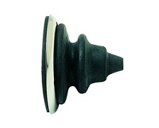 OSCULATI Soufflet passe cable pour bague inox ø 90mm