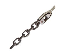 OSCULATI Jonction d'ancre inox chaine/cordage Ø8-12mm OSCULATI Jonction d'ancre inox chaine/cordage Ø8-12mm