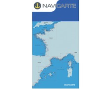 NAVICARTE Carte n°r2 Hyères-Plombino-Golf de Genes NAVICARTE Carte n°r2 Hyères-Plombino-Golf de Genes