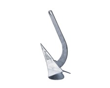 PLASTIMO ANCRE KOBRA II VERGE DEMONTABLE 20KG