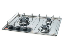 ENO Réchaud encastrable Master - 3 feux ENO Réchaud encastrable Master - 3 feux