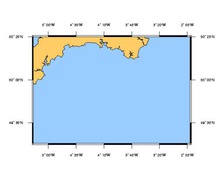 SHOM L6941 de Lizard Point à Dartmouth SHOM L6941 de Lizard Point à Dartmouth