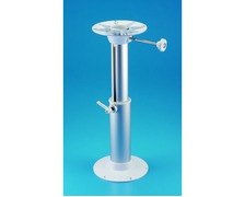 TREM Pied téléscopique pour siège pilote TREM Pied téléscopique pour siège pilote