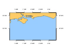 SHOM L6968 de Anvil Point à Beachy Head SHOM L6968 de Anvil Point à Beachy Head
