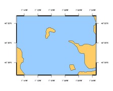 SHOM L7415 Embouchure de la Charente SHOM L7415 Embouchure de la Charente