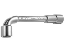 BOST Clé à pipe 15mm BOST Clé à pipe 15mm