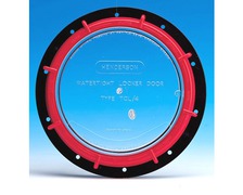 WHALE Trappe de visite vérrouillage étanche transparente WHALE Trappe de visite vérrouillage étanche transparente