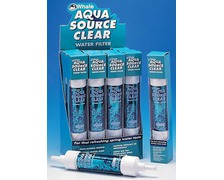 WHALE Filtre à eau douce Aquasource 12mm- VRAC - WHALE Filtre à eau douce Aquasource 12mm- VRAC -