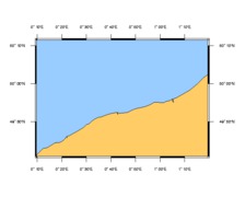 SHOM L7417 abords Fécamp Dieppe Du Cap d'Antifer à Dieppe SHOM L7417 abords Fécamp Dieppe Du Cap d'Antifer à Dieppe