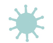 JABSCO Turbine Øext 51mm ep 22mm 18653-0001 (MT101)