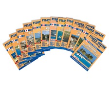 PILOTE COTIER PILOTE COTIER