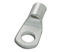 Cosses de puissance à sertir Ø10mm pour cable 50mm² les 4